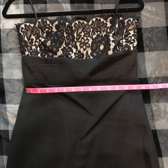 An Taylor dress - Picture 5 of 5